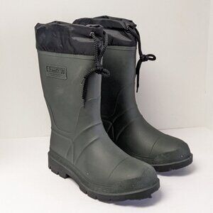 Kamik | Shoes | Kamik Forester Insulated Waterproof Rubber  display picture 1